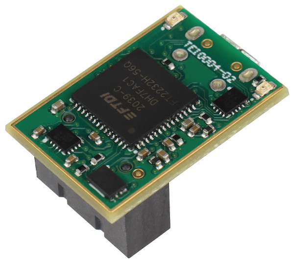 FPGA USB-Programmer2 JTAG (Arrow) for development with Intel FPGAs