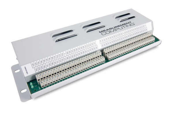 MCC USB-DIO96H: 96-Channel Digital I/O USB Device