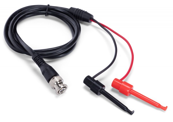 BNC to Minigrabber Cable