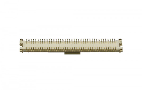 B2B Buchse auf Modul 1,4 mm, 80-polig