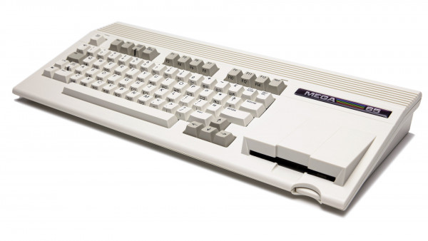MEGA65 - hochentwickelter C64 und C65-kompatibler 8-Bit-Computer