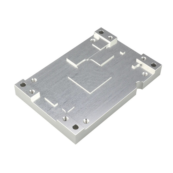 Heat Spreader for Trenz Electronic Modules TE0729-03